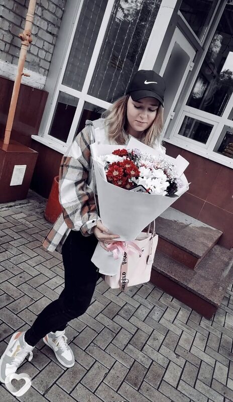 Юля, 30, Краснодаре — анкета №2029234