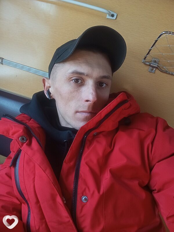 Андрей, 31, Белове — анкета №2029243