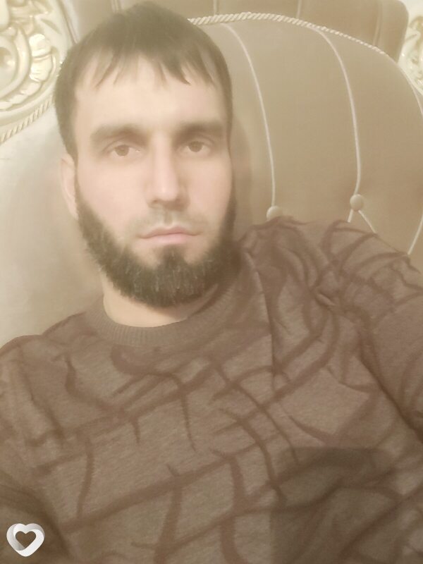 Бислан, 26, Грозном — анкета №2029524