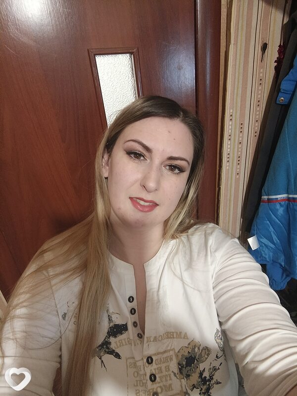 Марина, 34, Усть-Илимск — анкета №2029530
