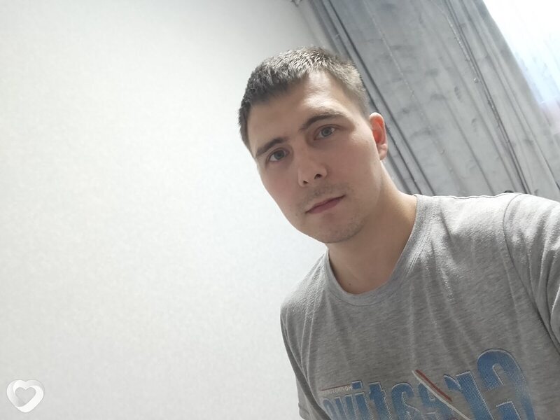 Лям, 31, Димитровграде — анкета №2029531