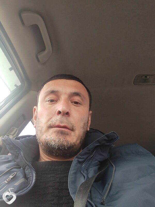 Едгор, 41, Южно-Сахалинске — анкета №2029532