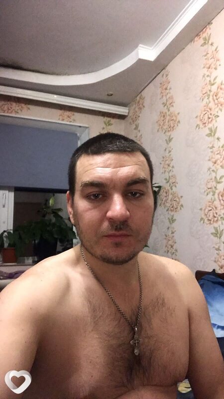 Вячеслав, 34, Омске — анкета №2029535