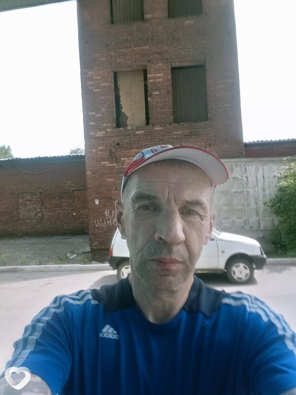 Александр, 55, Новокузнецке — анкета №2029536