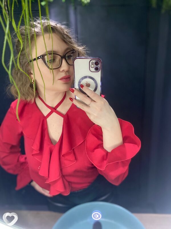 Екатерина, 37, Когалыме — анкета №2029538