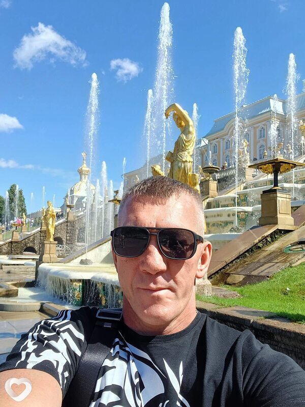 Александр, 45, Владивостоке — анкета №2029544