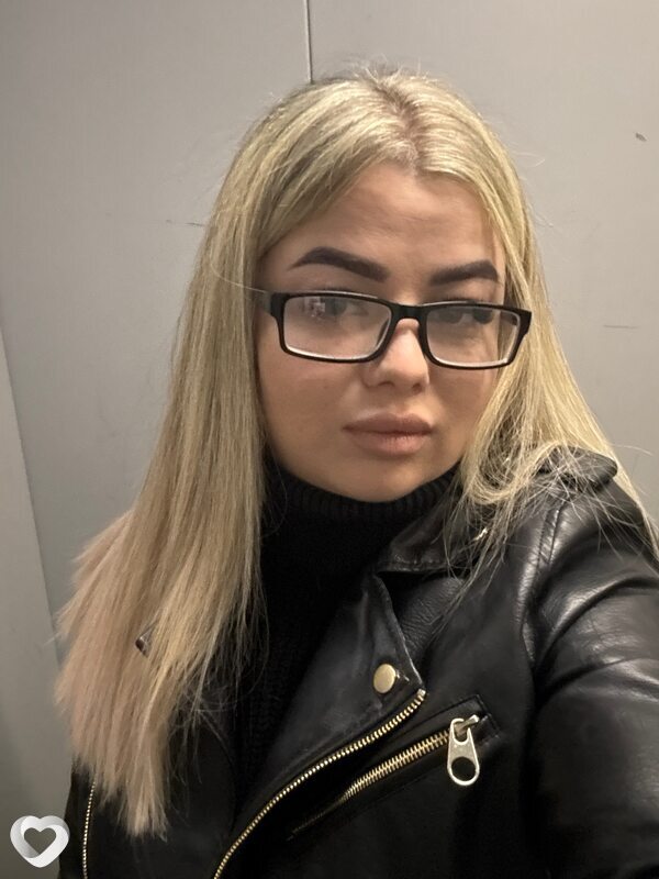 Марина, 33, Новокузнецке — анкета №2029547