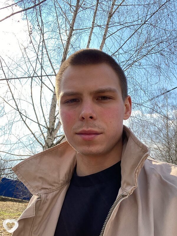 Егор, 22, Бронницах — анкета №2029948