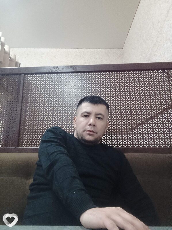 Тимур, 34, Тюмени — анкета №2029949
