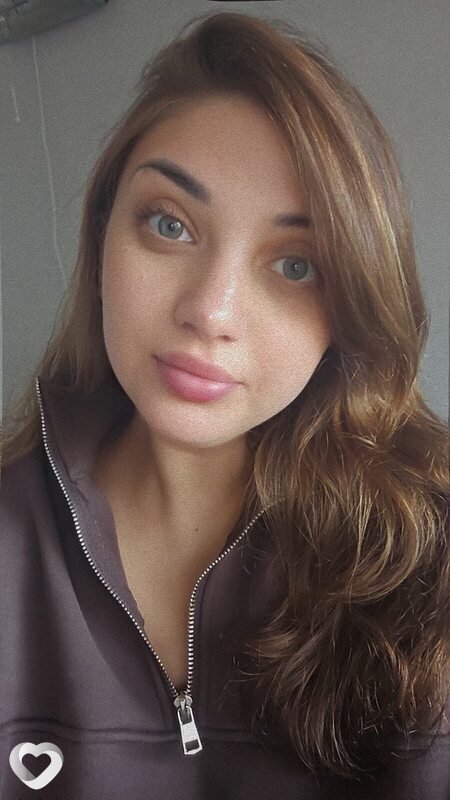Анна, 34, Перми — анкета №2029954