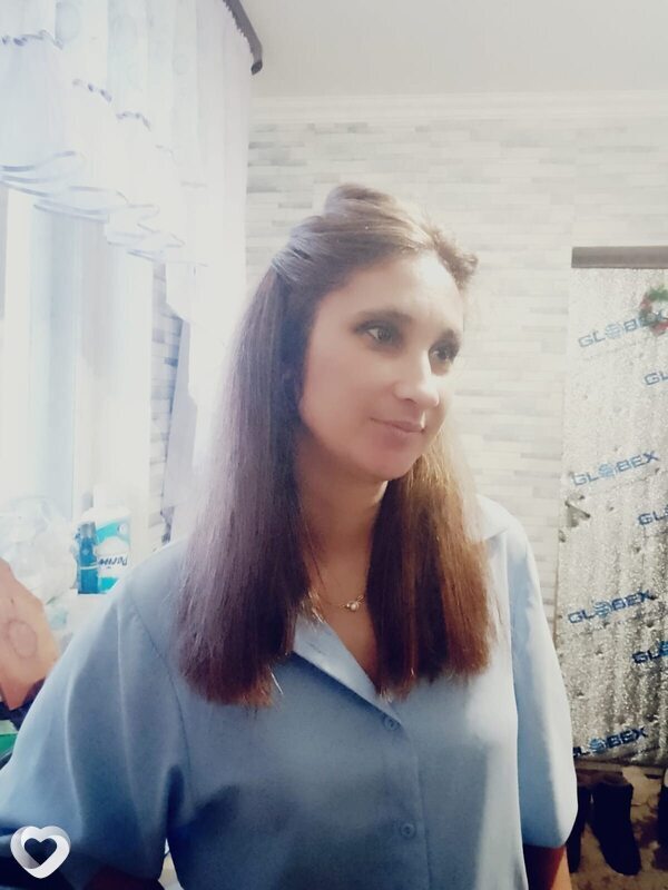Юлия, 36, Кургане — анкета №2029958