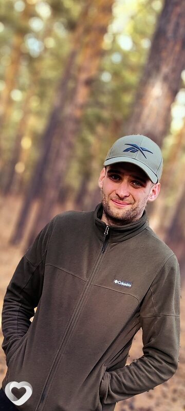 Александр, 26, Чите — анкета №2029968