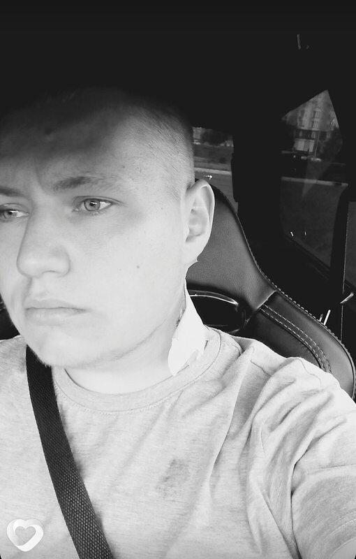 Никита, 26, Новокузнецке — анкета №2029971
