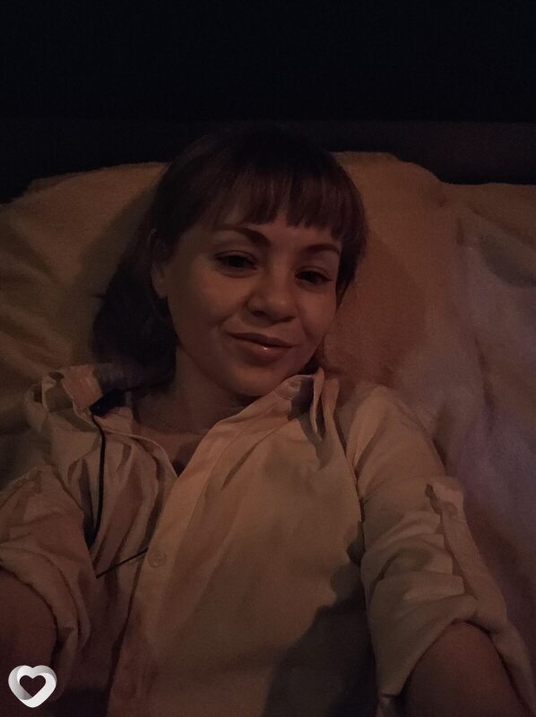 Леся, 41, Красноярске — анкета №2029429