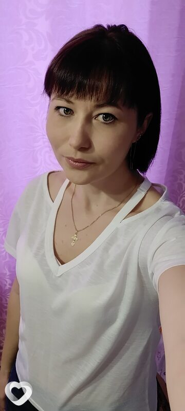 Алёна, 34, Сызрани — анкета №2029433