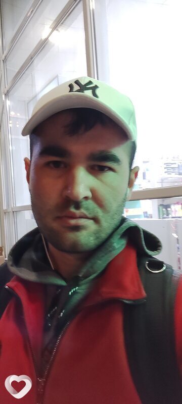Идрис, 29, Люберцах — анкета №2029436