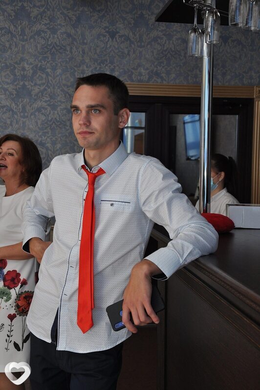 Сергей, 29, Великих Луках — анкета №2029440