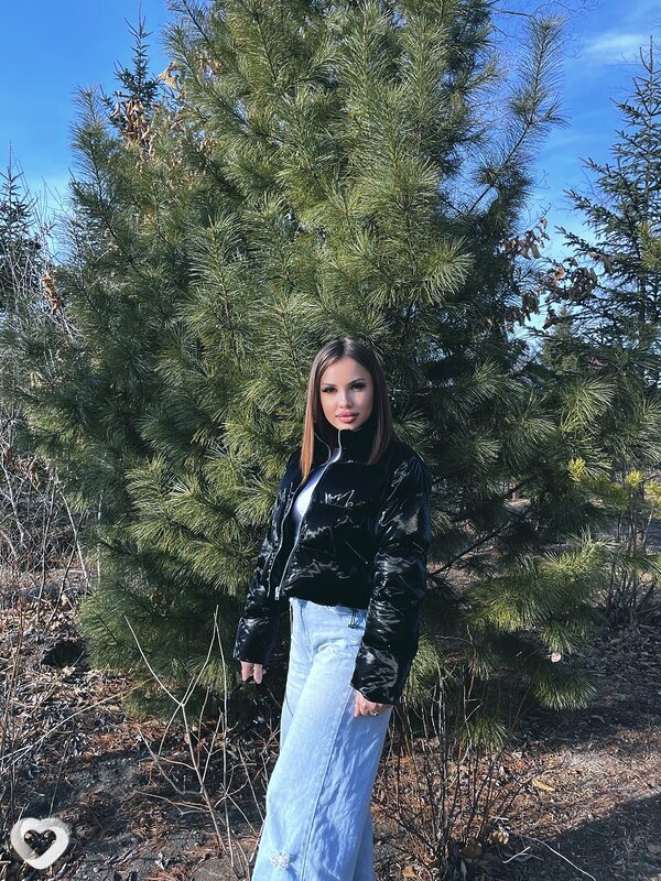 Anna, 30, Владивостоке — анкета №2029442