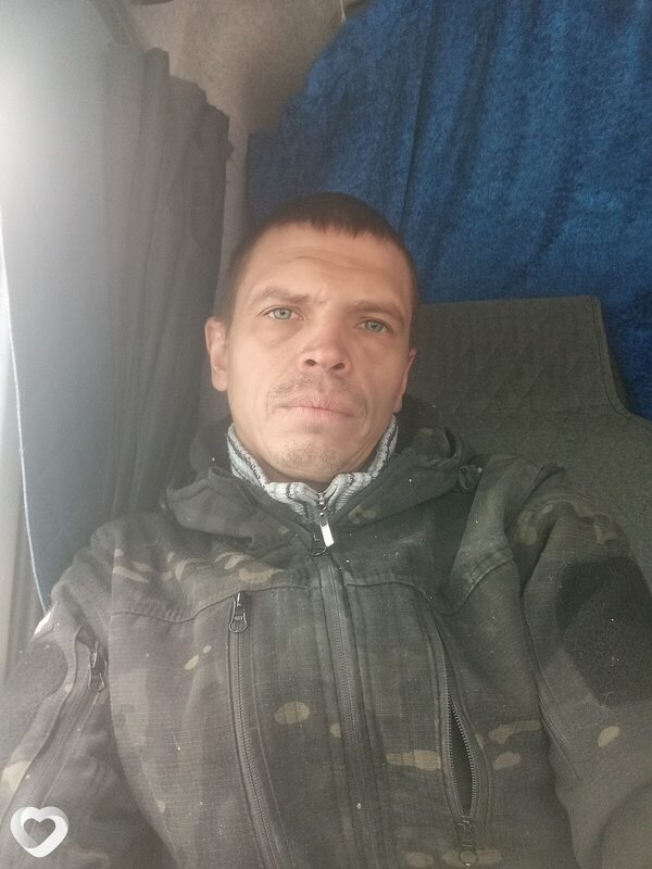 Алексей, 38, Саратове — анкета №2029444