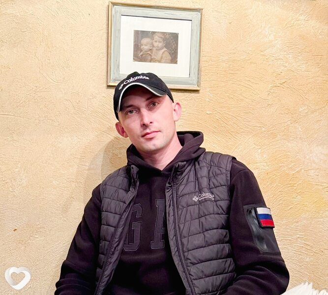 Денис, 26, Волжском — анкета №2029273