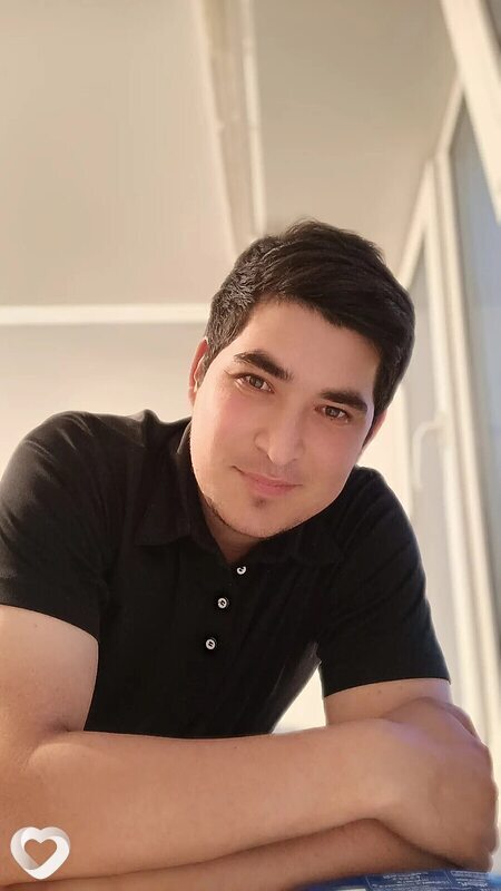 Бека, 29, Туле — анкета №2029278