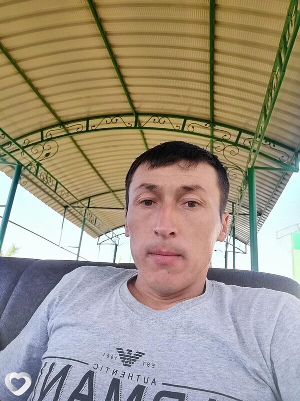 Салимжон, 39, Находке — анкета №2029281