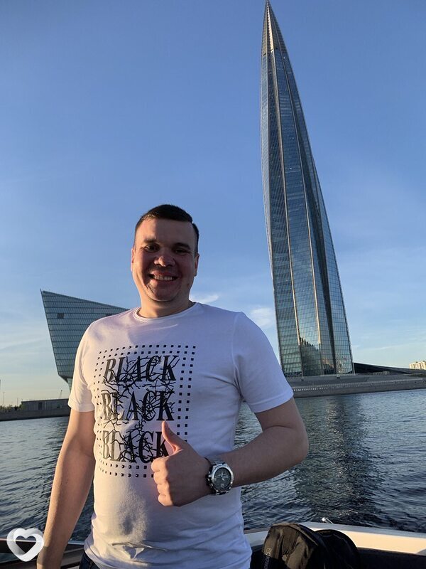 Алексей, 32, Перми — анкета №2029295