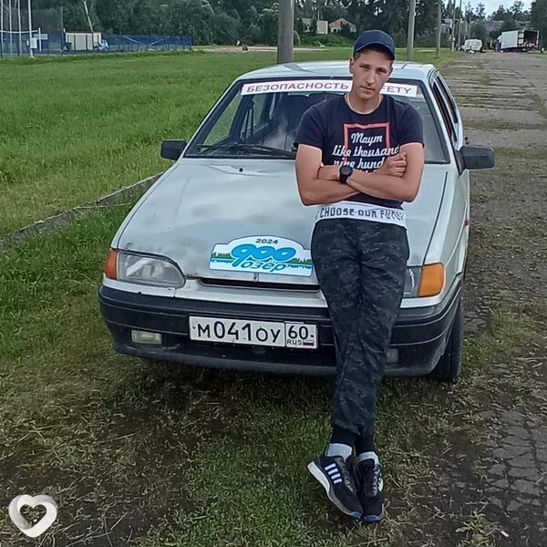 Александр, 45, Калуге — анкета №2029301