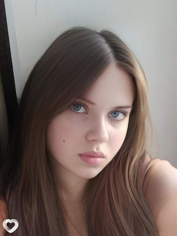 Женя, 19, Москве — анкета №2029302