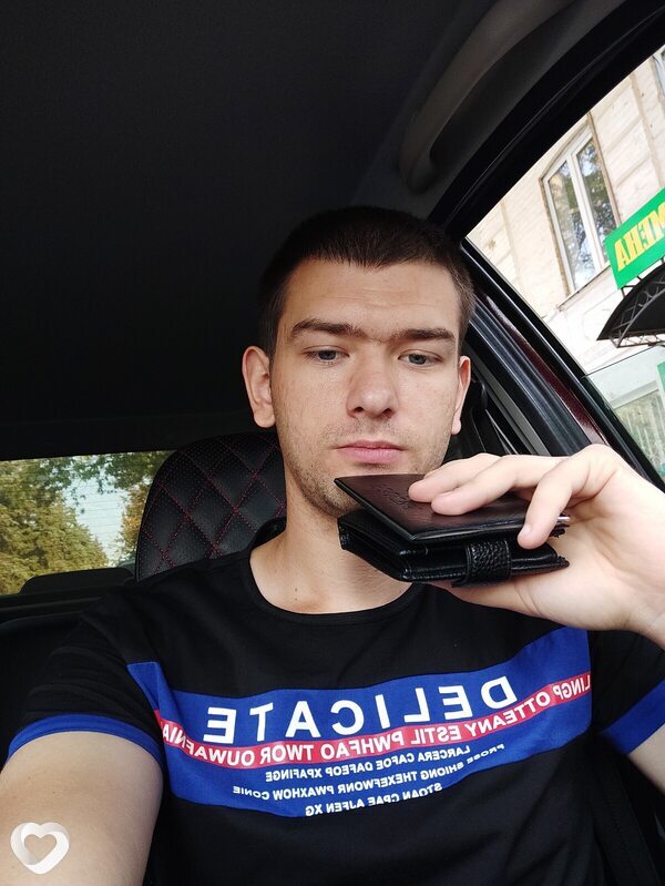 Александр, 29, Шахтах — анкета №2029308