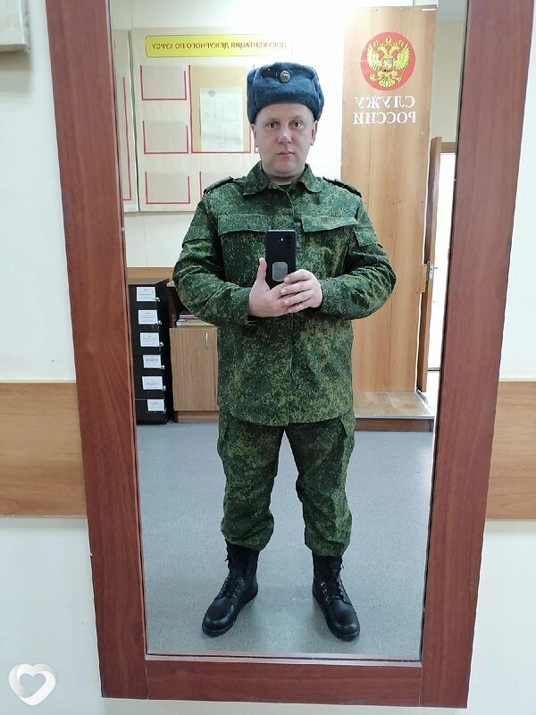 Евгений, 40, Омске — анкета №2029310