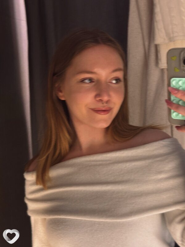 Вика, 23, Рязани — анкета №2029319