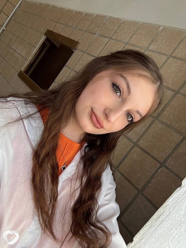 Анастасия, 29, Екатеринбурге — анкета №2029484