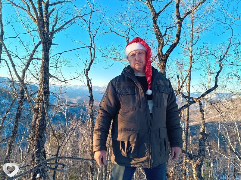 Андрей, 57, Дальнегорске — анкета №2029503