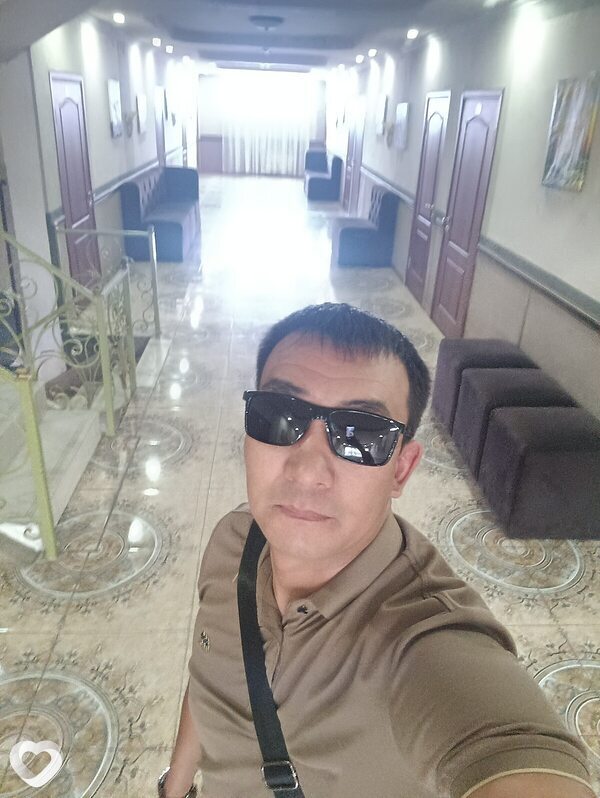 Жандос, Сарышаган