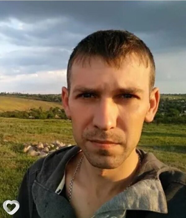 Андрей, 35, Солнечногорске — анкета №2029509