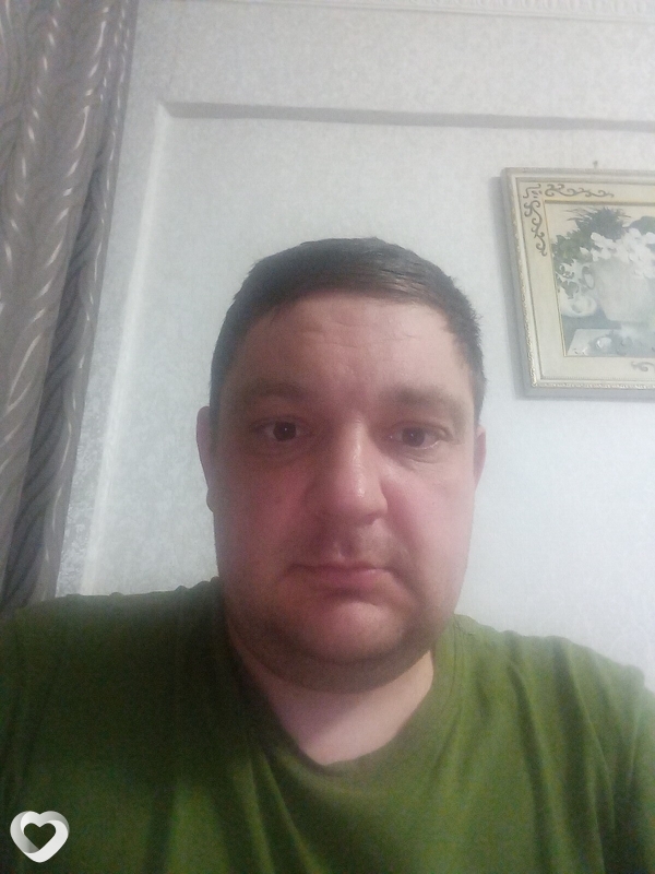 Максим, Большеречье