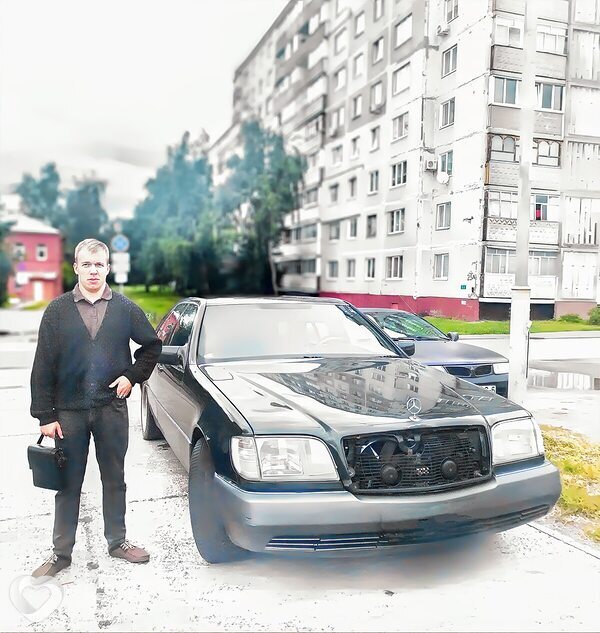 Паша Патриот, 23, Могилев — анкета №2029517