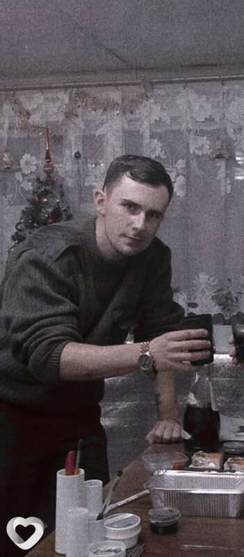Иван, 24, Волгограде — анкета №2029519