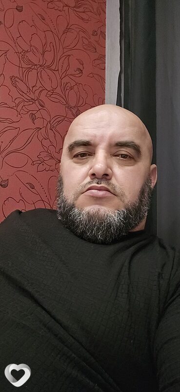 Артур, 38, Белгороде — анкета №2029522
