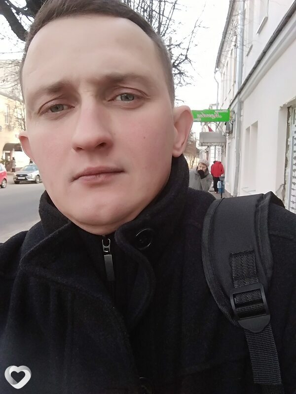 Дмитрий, 33, Москве — анкета №2029548