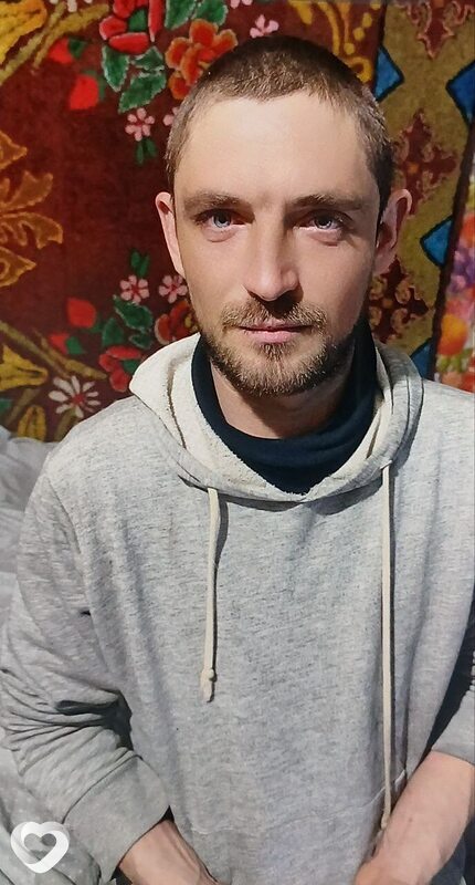 Николай, 33, Зугрэсе — анкета №2029558