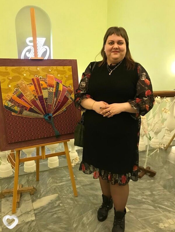 Алёна, 35, Курске — анкета №2029559