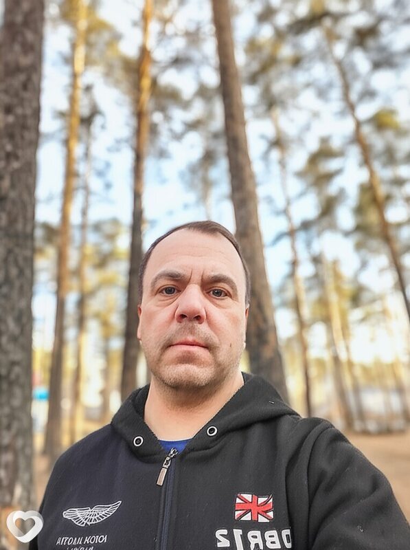 Дмитрий, 49, Чите — анкета №2029560