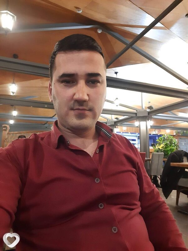Алек, 34, Сосновом Боре — анкета №2029563