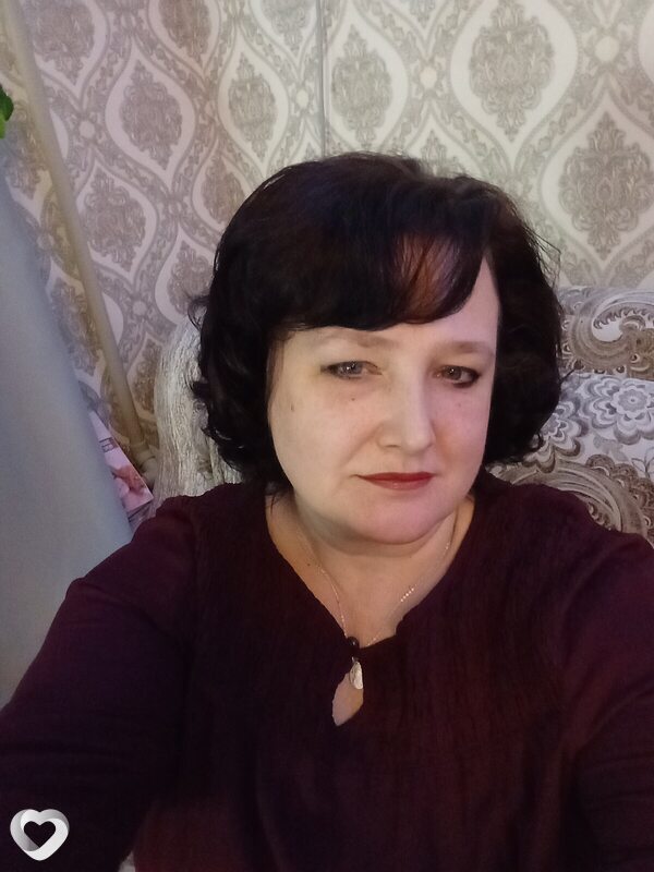 Ириша, 47, Краснодаре — анкета №2029565