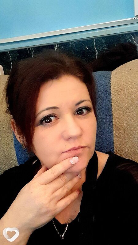 Галина, 43, Костанае — анкета №2030299