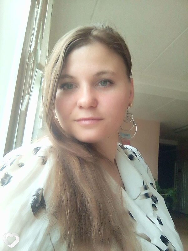 Марина, 33, Иланском — анкета №2030300