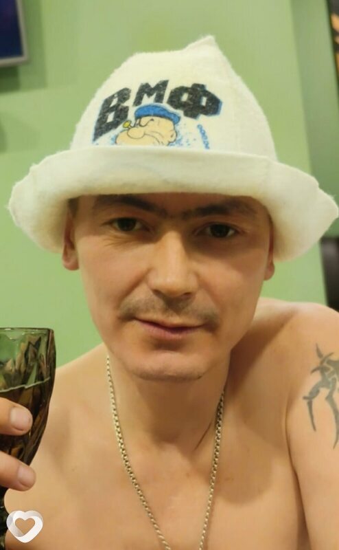 Иван, 42, Луганске — анкета №2030301