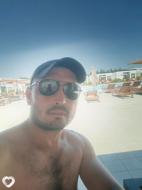 Назимбек, 33, Воронеже — анкета №2030304